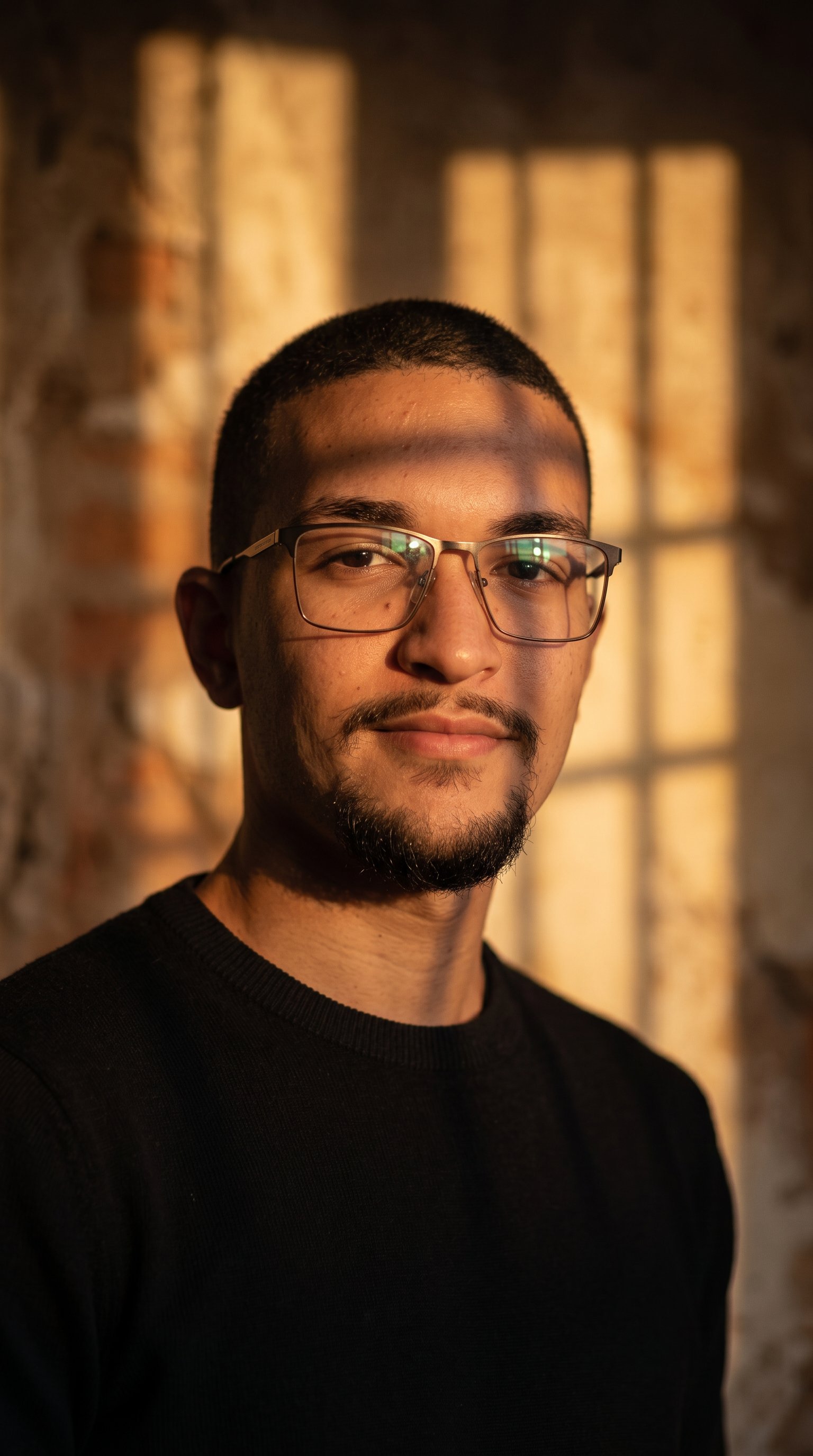 Arthur Yuri — Editor de Conteúdo para Profissionais de Saúde